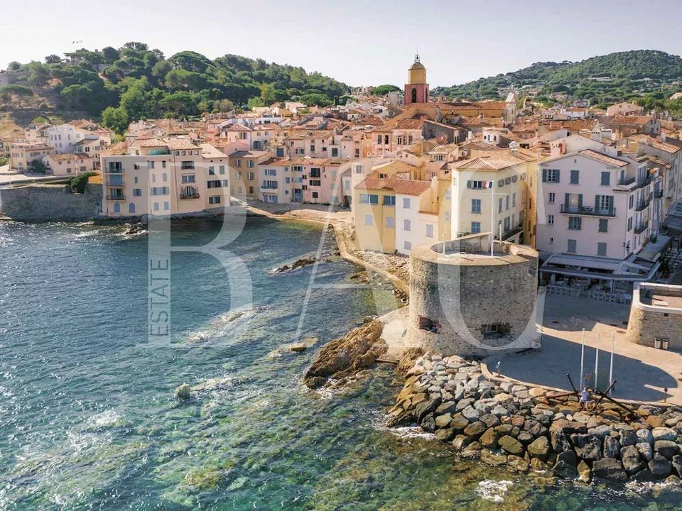 Villa i Saint-Tropez, Var - foto 5