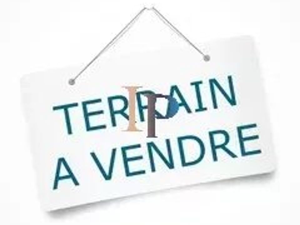 Helårsgrund i Cours-la-Ville, Rhone - foto 1