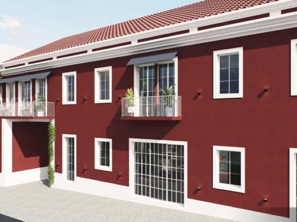 Apartamento en Cascais, Lisbon - foto 4