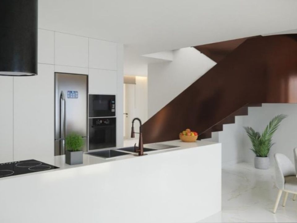 Apartamento en Cascais, Lisbon - foto 5
