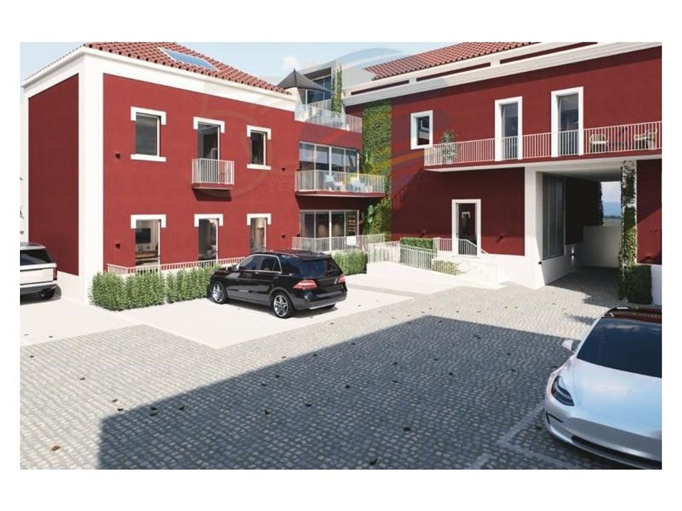 Apartamento en Cascais, Lisbon - foto 1