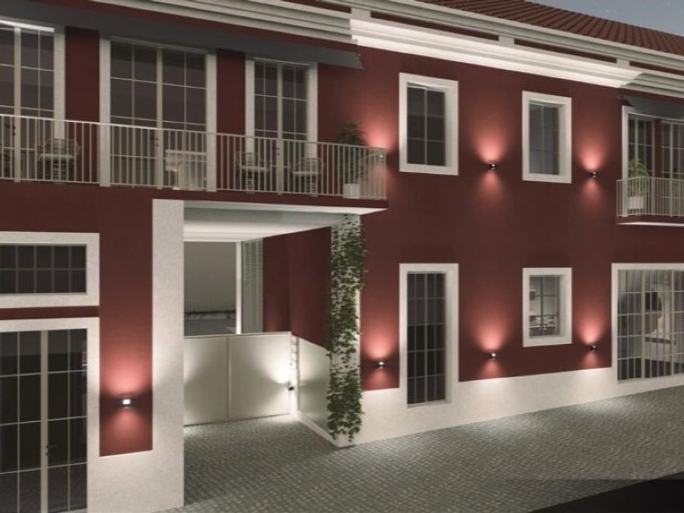 Apartamento en Cascais, Lisbon - foto 2