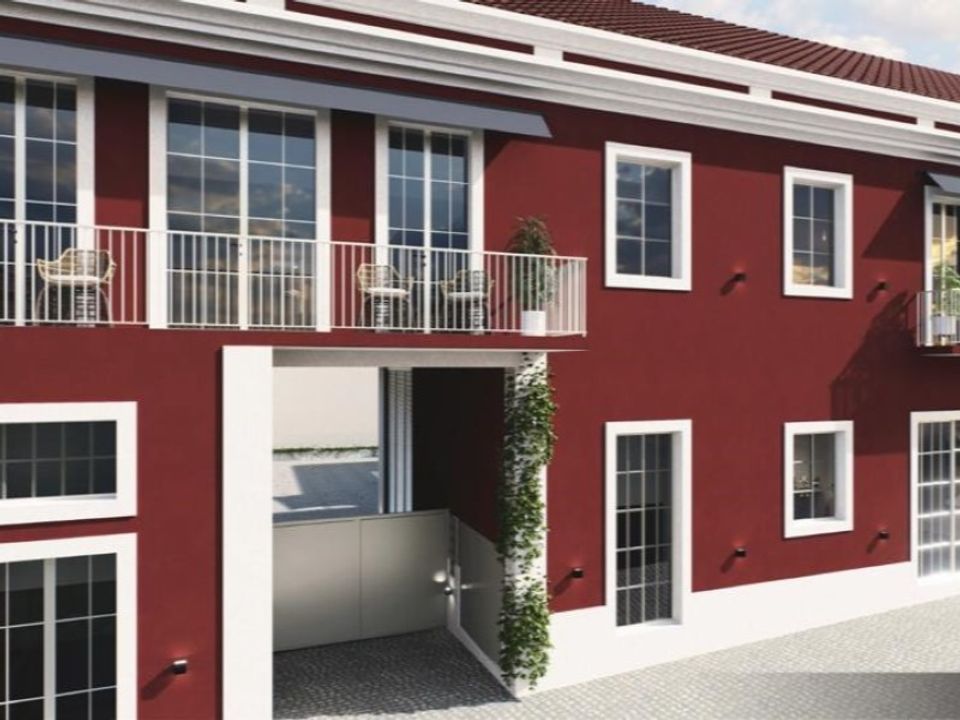 Apartamento en Cascais, Lisbon - foto 1