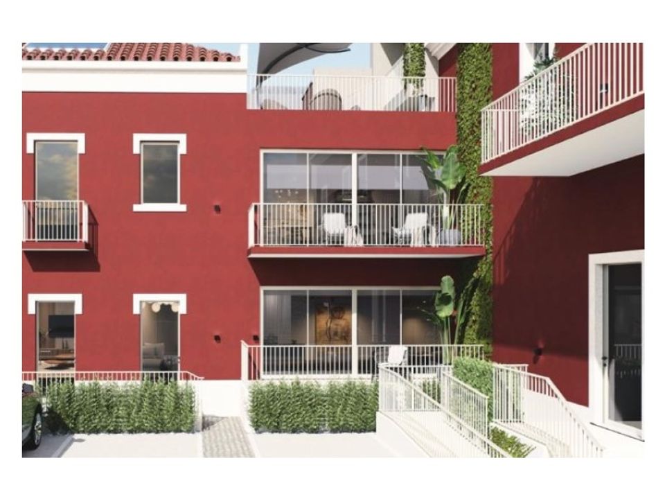 Apartamento en Cascais, Lisbon - foto 1