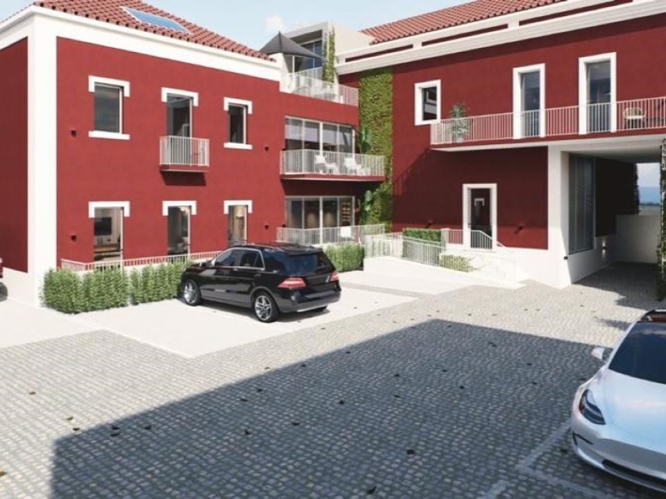 Apartamento en Cascais, Lisbon - foto 5