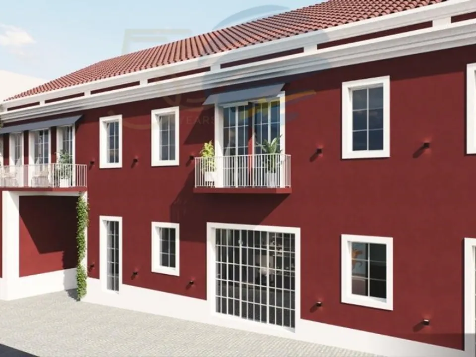Apartamento en Cascais, Lisbon - foto 2