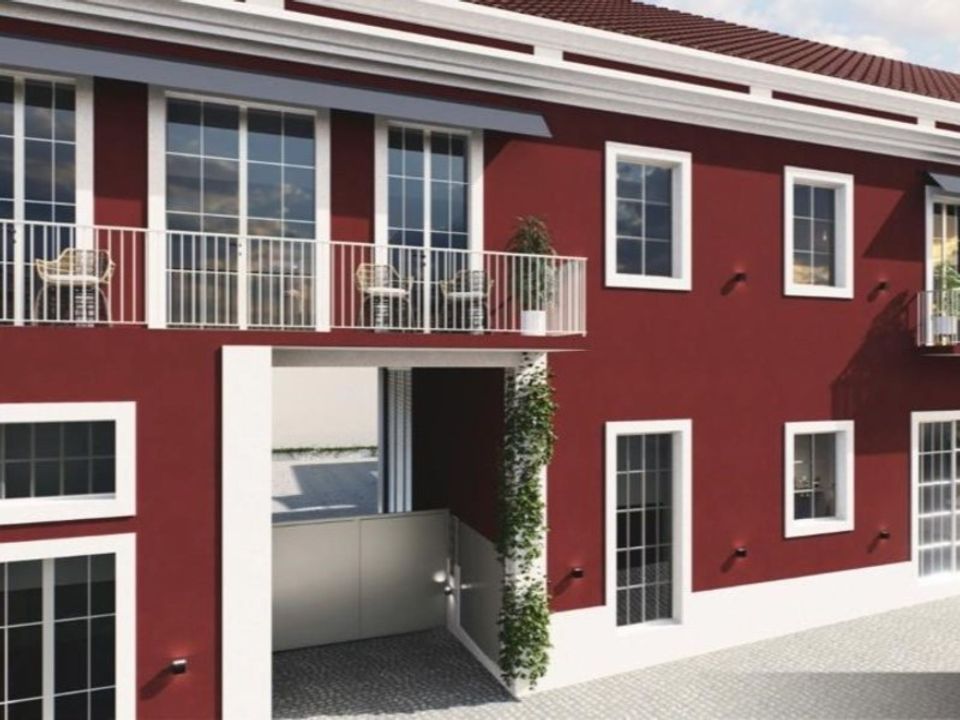 Apartamento en Cascais, Lisbon - foto 3