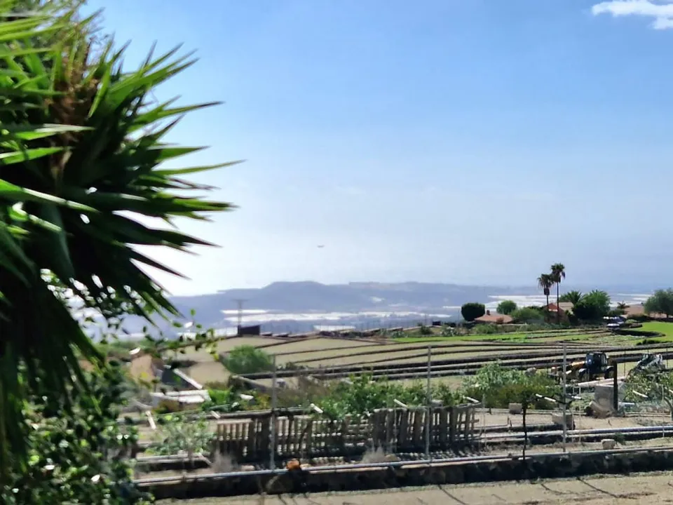 Finca i San Miguel De Abona, Tenerife - foto 2