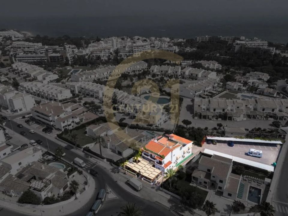 Villa i Guia, Faro - foto 1