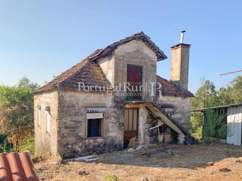 Gård i Vouzela, Viseu - foto 5