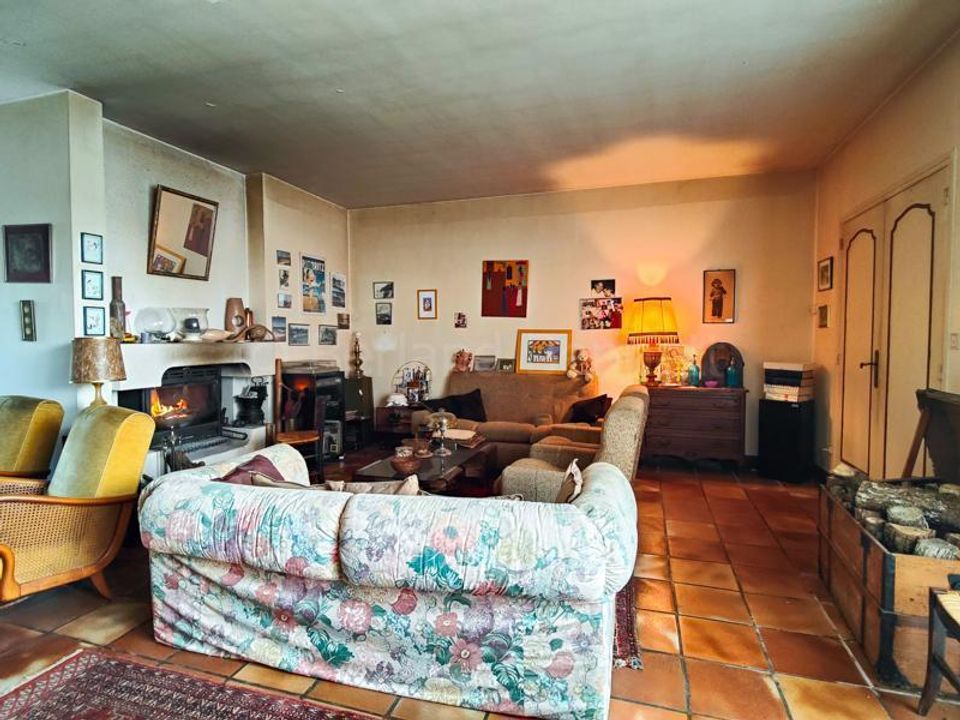 Villa i Sauze-Vaussais, Deux-Sevres - foto 3