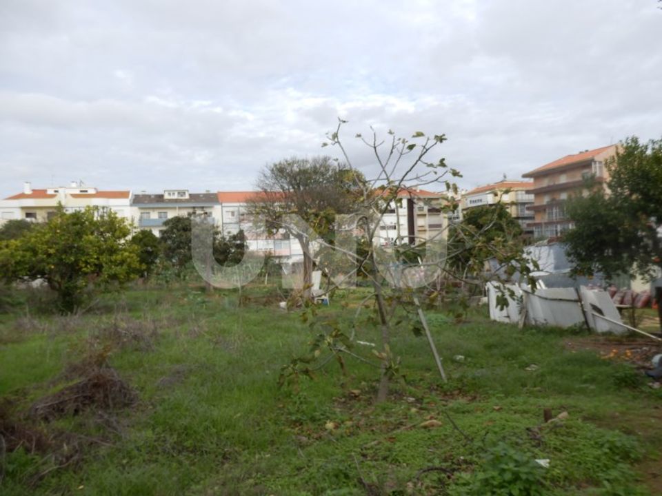 Helårsgrund i Seixal, Setubal - foto 1