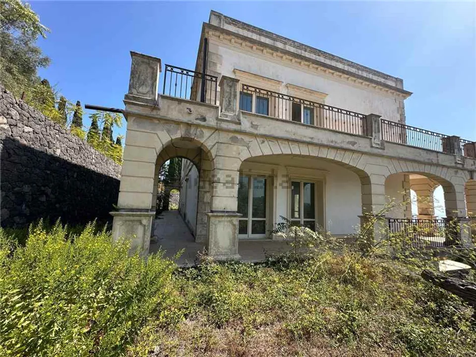 Villa i Catania, Catania - foto 2