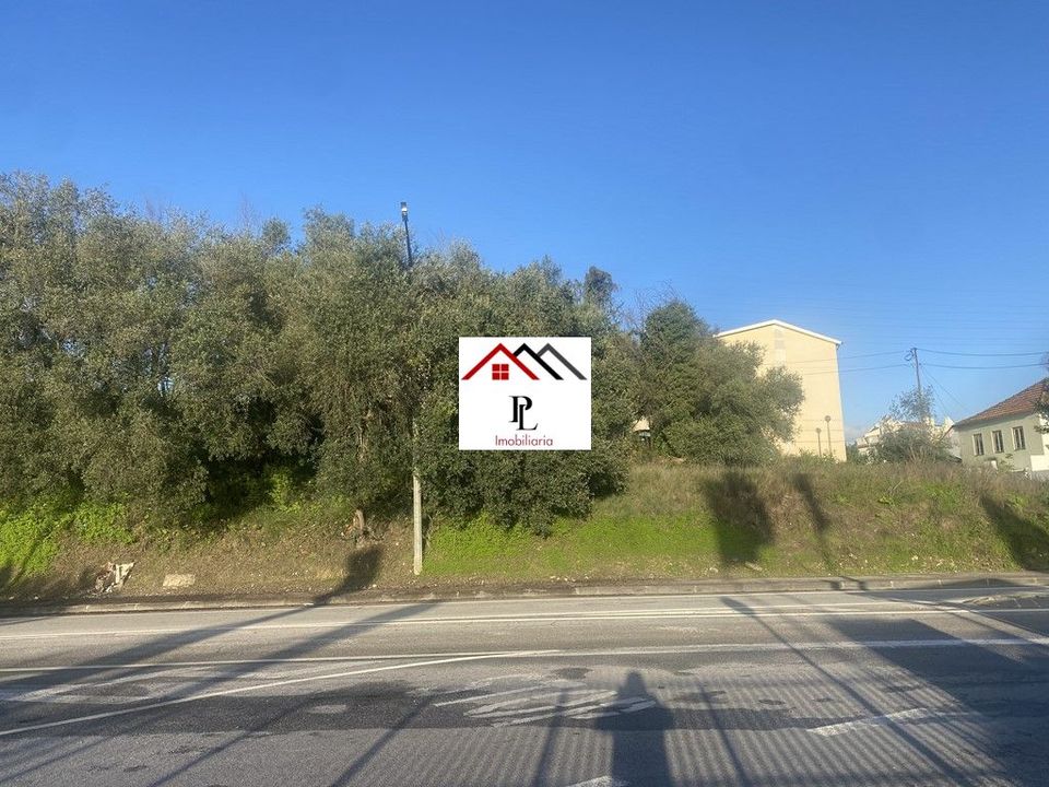 Helårsgrund i Coimbra, Coimbra - foto 1