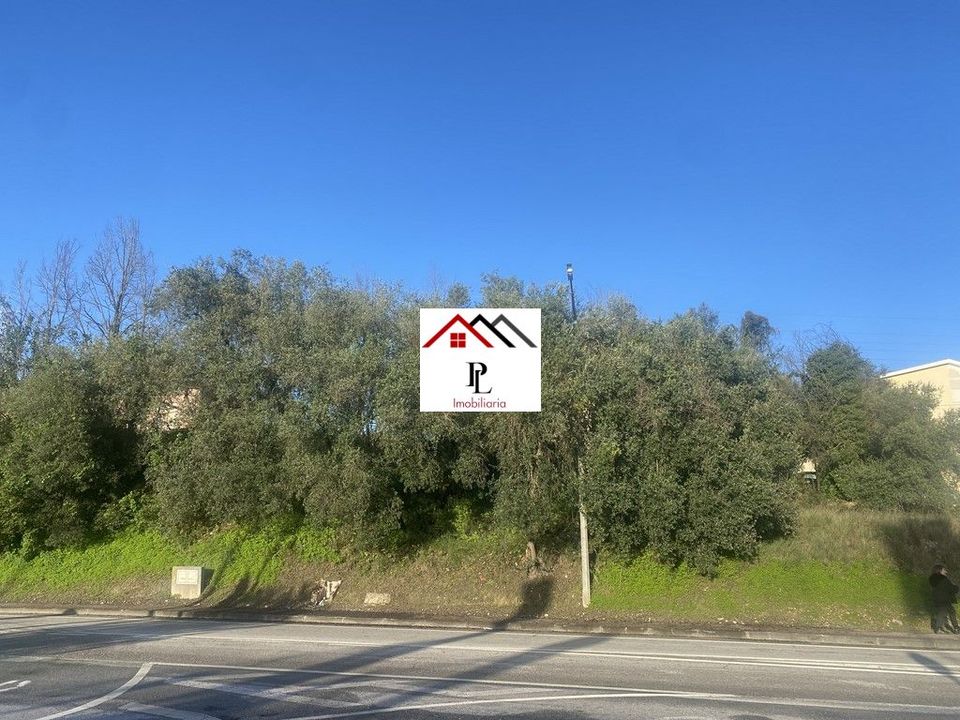 Helårsgrund i Coimbra, Coimbra - foto 2