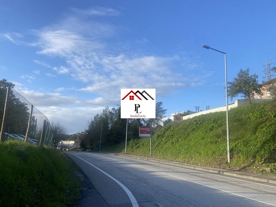 Helårsgrund i Coimbra, Coimbra - foto 3