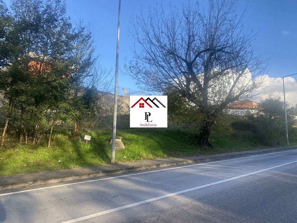 Helårsgrund i Coimbra, Coimbra - foto 4