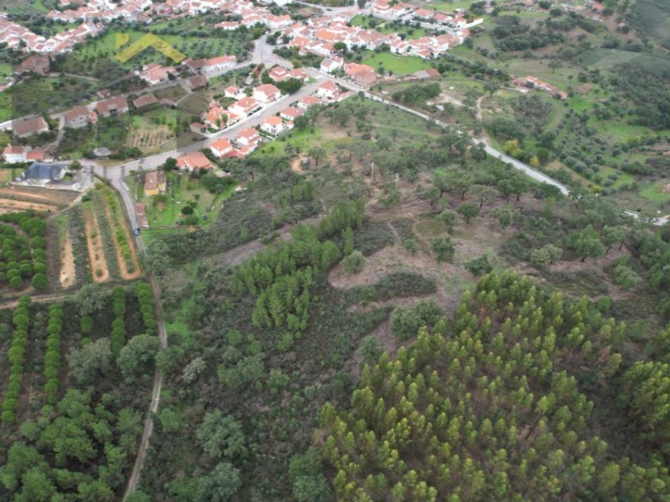 Terreno en Fratel, Castelo Branco - foto 3