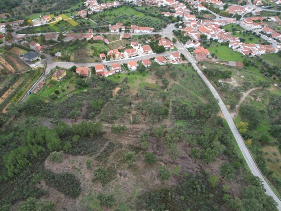 Terreno en Fratel, Castelo Branco - foto 4