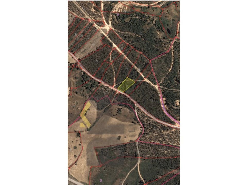 Terreno en Fratel, Castelo Branco - foto 4