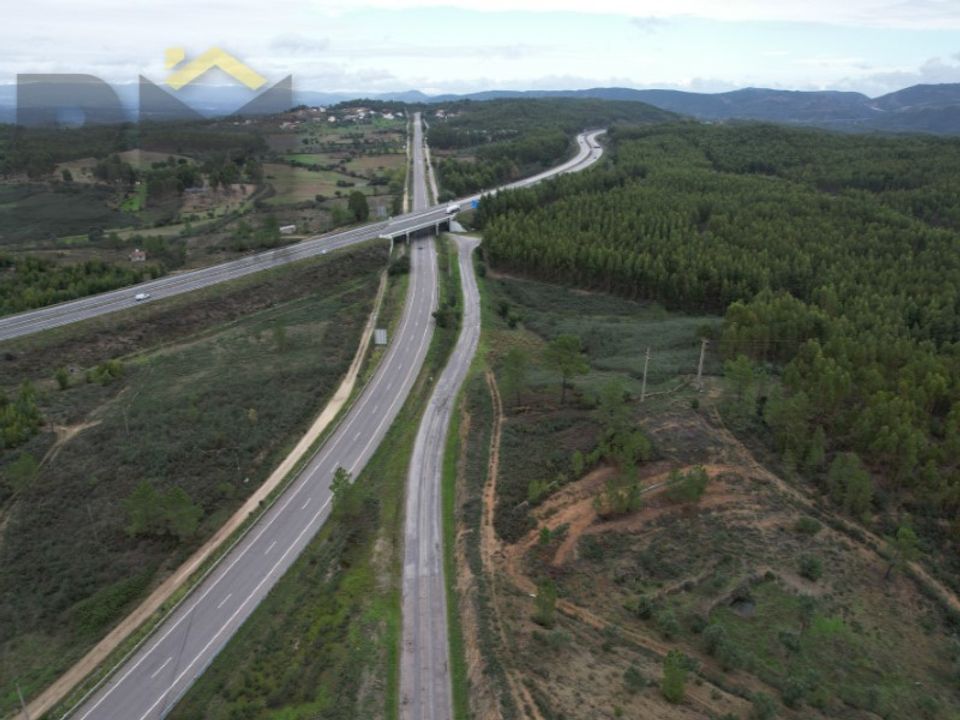 Terreno en Fratel, Castelo Branco - foto 2