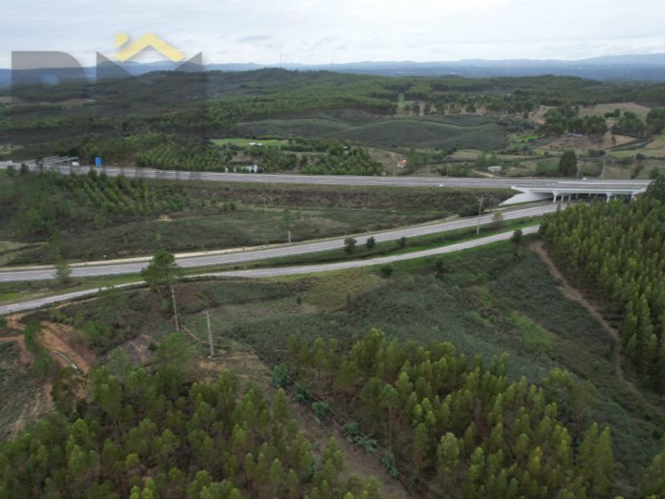 Terreno en Fratel, Castelo Branco - foto 3