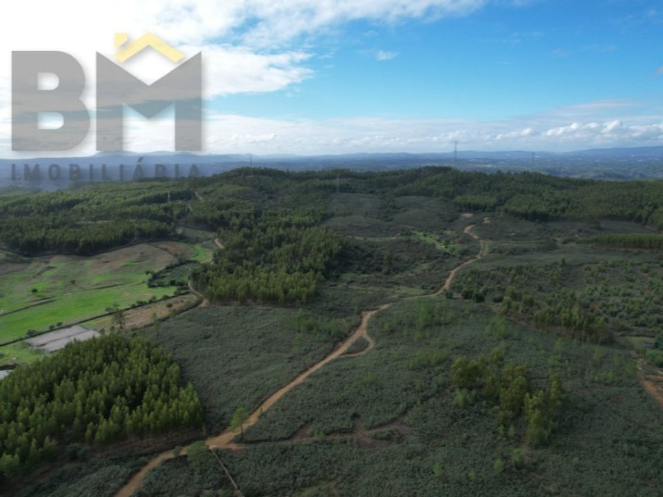 Terreno en Fratel, Castelo Branco - foto 2