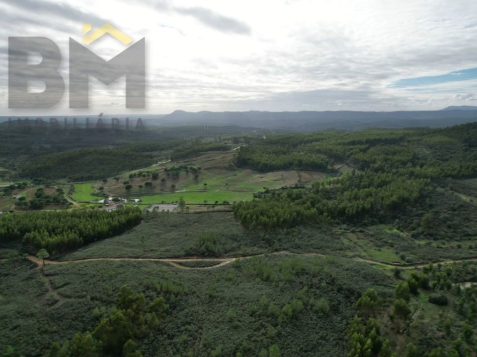 Terreno en Fratel, Castelo Branco - foto 3