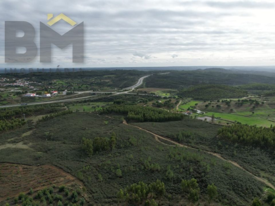 Terreno en Fratel, Castelo Branco - foto 4