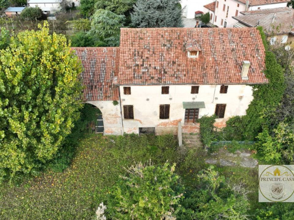 Villa a San Pietro Viminario, Padua - foto 1