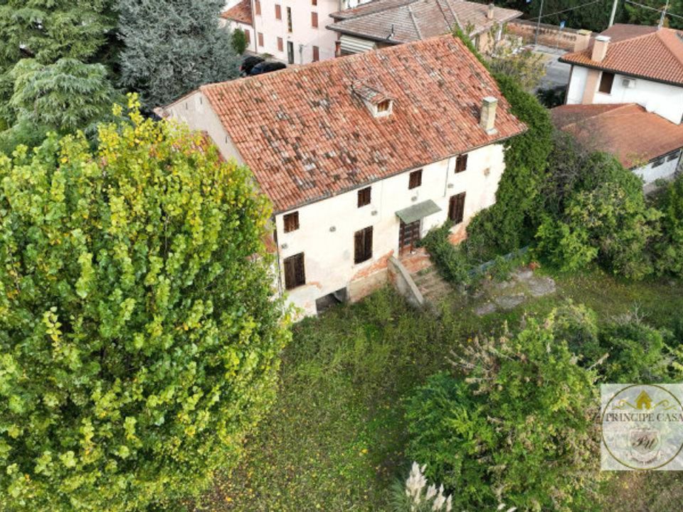 Villa a San Pietro Viminario, Padua - foto 2