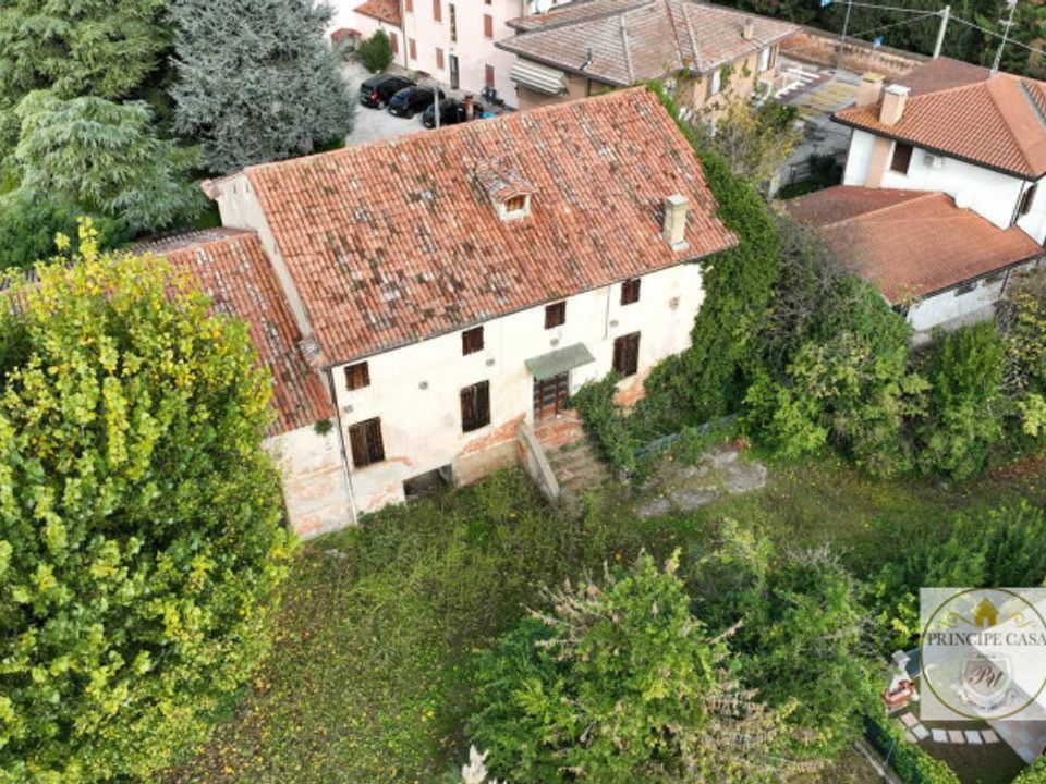 Villa a San Pietro Viminario, Padua - foto 4