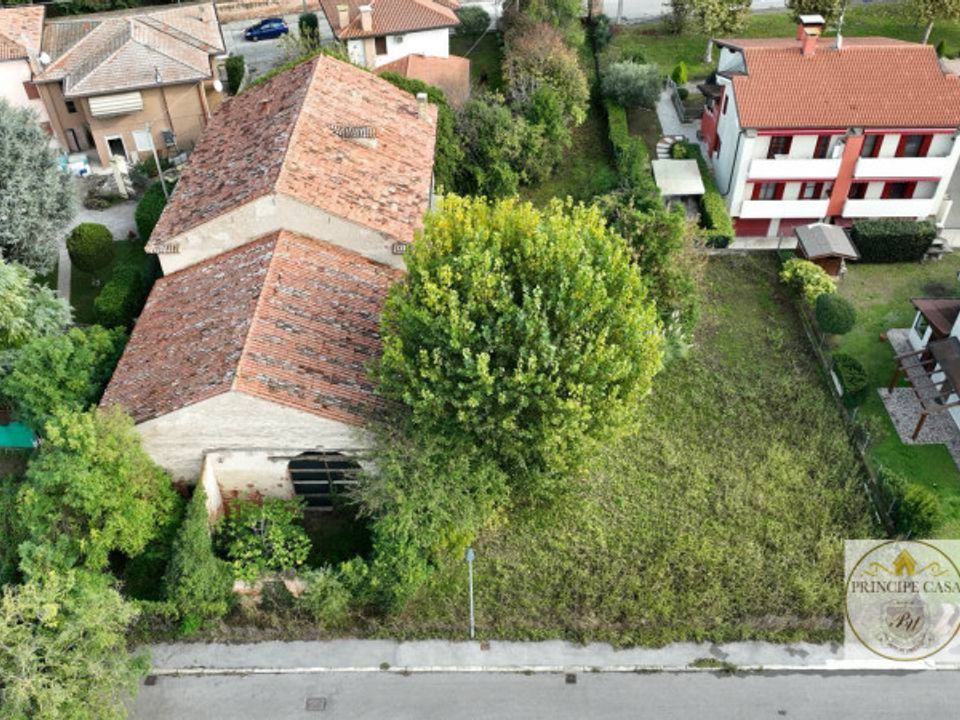 Villa a San Pietro Viminario, Padua - foto 5