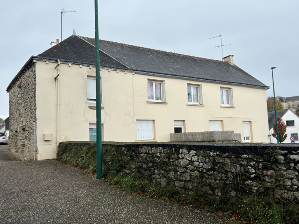 Villa i Ploermel, Morbihan - foto 1