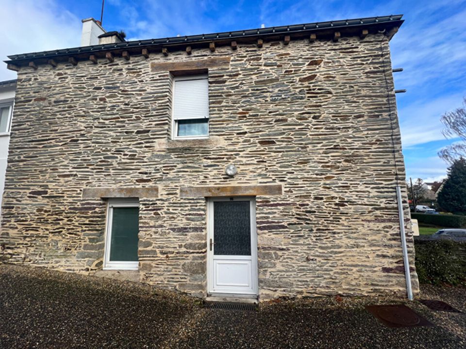 Villa em Ploermel, Morbihan - foto 2