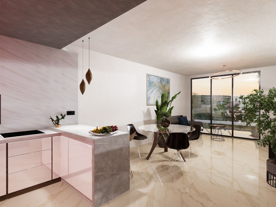 Villa i Algorfa, Alicante - foto 3