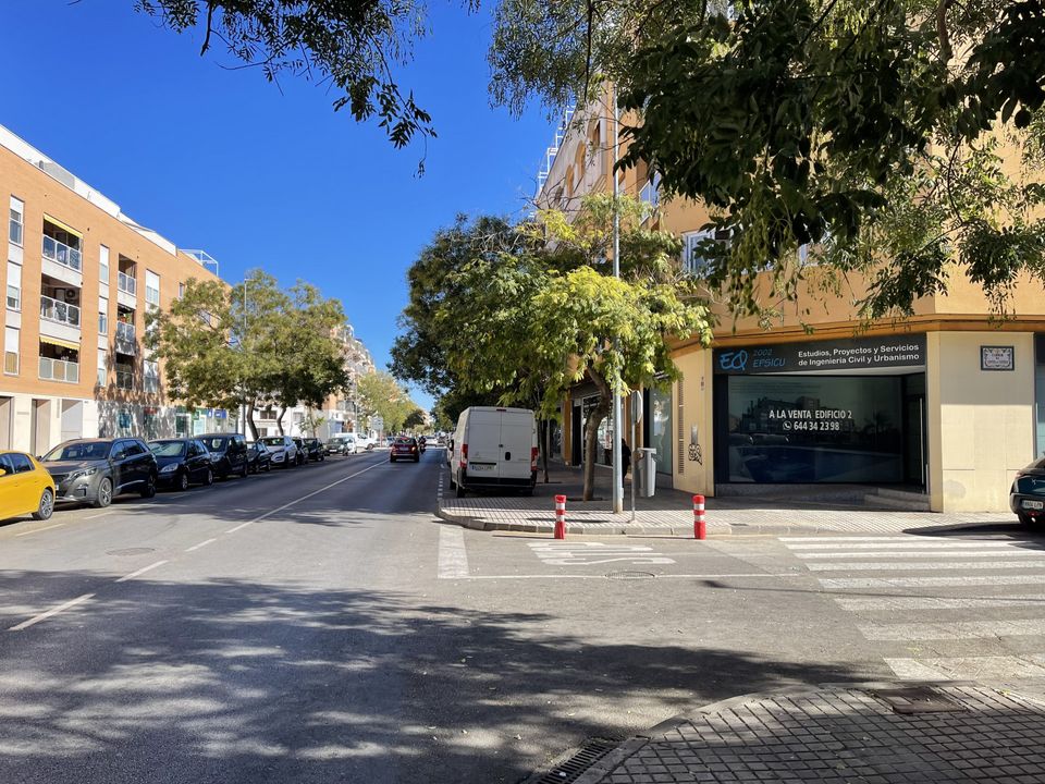 L'establiment comercial a Denia, Alicante - foto 5