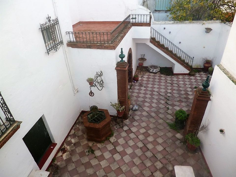 Byhus i Olvera, Cadiz - foto 2