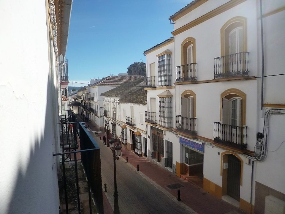 Byhus i Olvera, Cadiz - foto 3