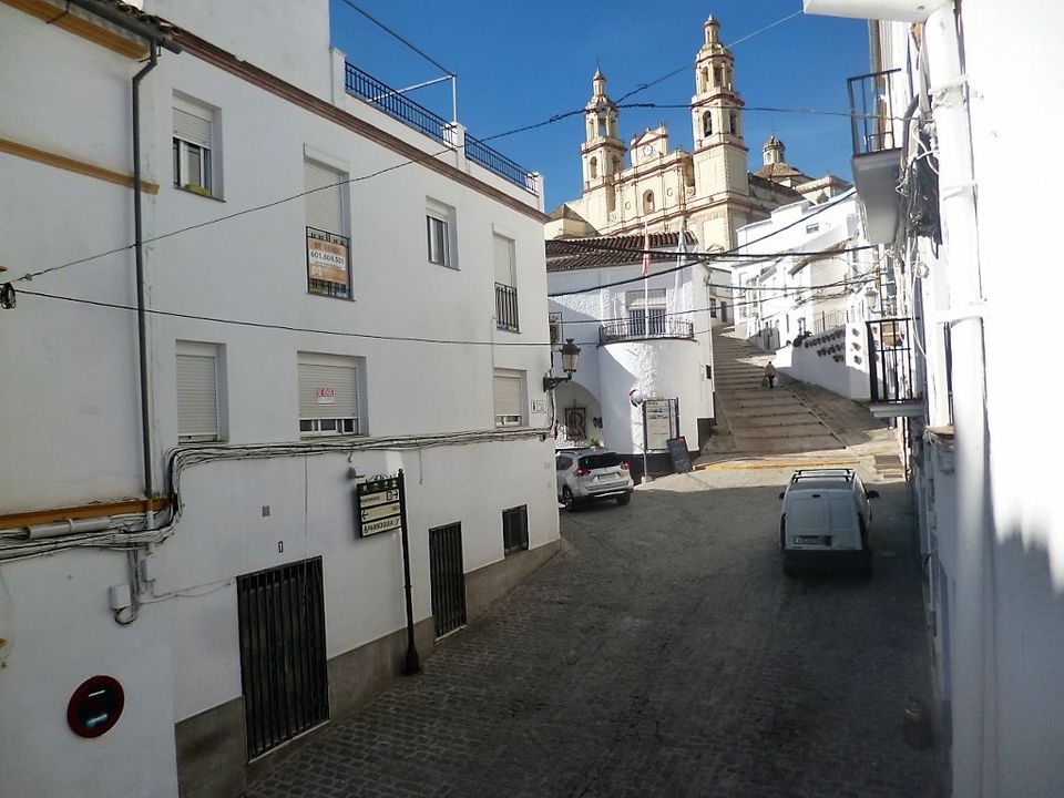 Byhus i Olvera, Cadiz - foto 4