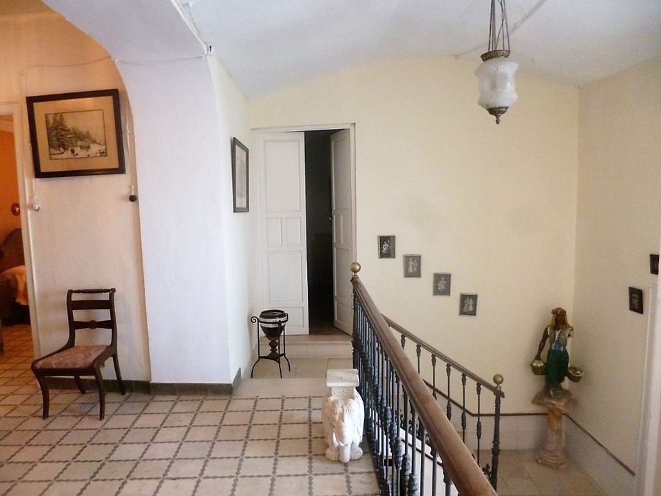 Dorpshuis in Olvera, Cadiz - foto 5