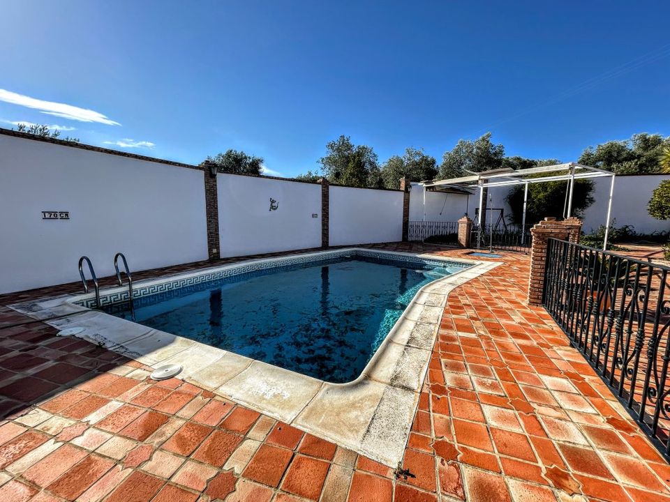 Finca i Olvera, Cadiz - foto 4