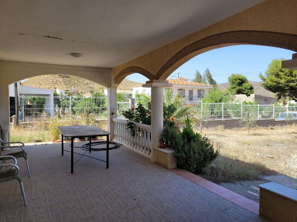 Herregård i Sorbas, Almeria - bilde 5