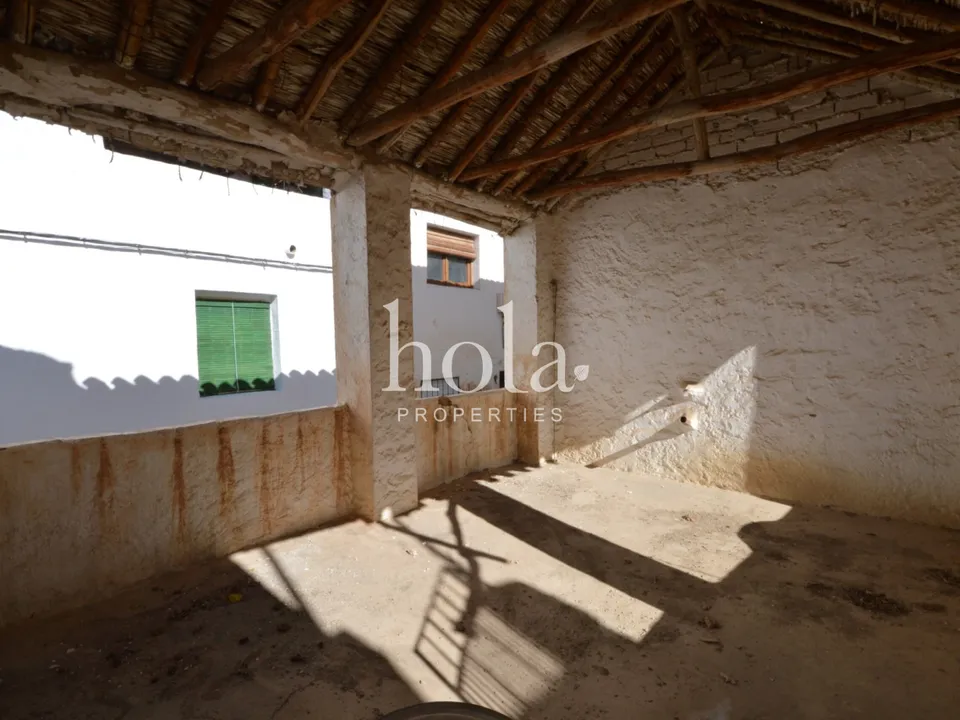 Byhus i Mondujar, Granada - foto 3