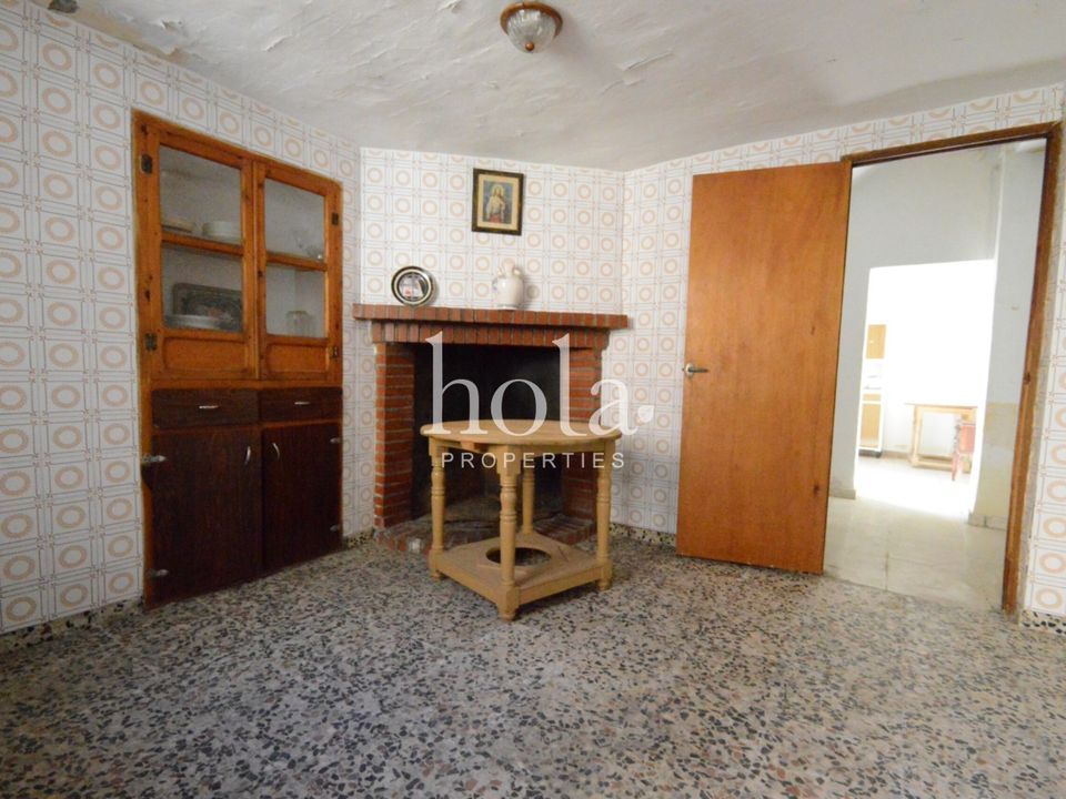 Byhus i Mondujar, Granada - foto 4
