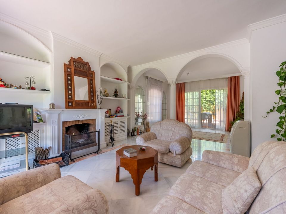 Villa in Marbella, Malaga - foto 2
