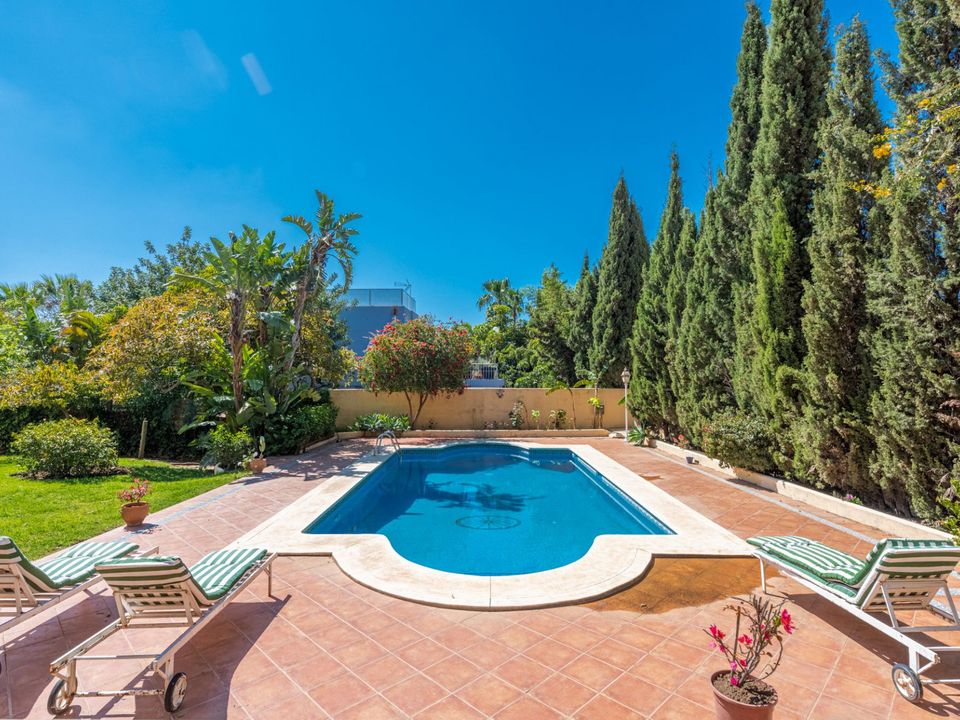 Villa in Marbella, Malaga - foto 3