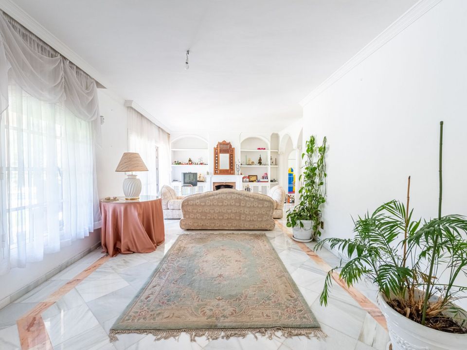 Villa in Marbella, Malaga - foto 4