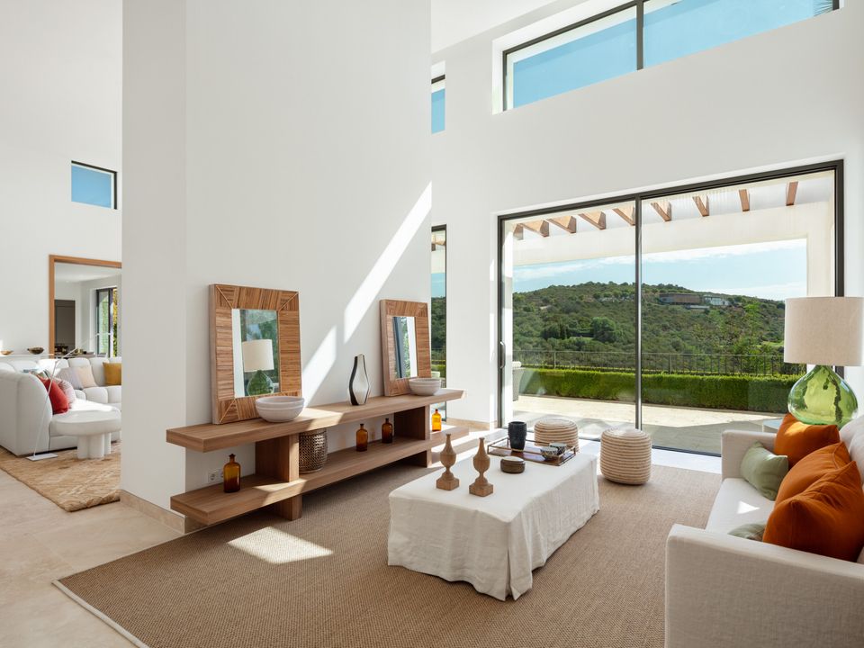 Villa i Casares, Malaga - foto 2