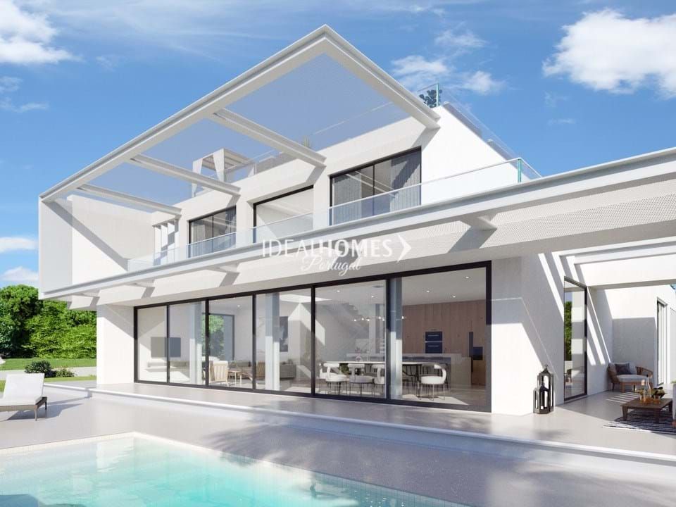 Villa i Carvoeiro, Faro - foto 2